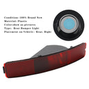 2003-2006 Volvo XC90 Rechts hinten Rücklicht Nebelscheinwerfer Reflektor 8693008