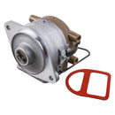 Ford traktorimalleihin etujakaja 18M13097L0826