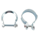 Exhaust Flex Pipe Repair Set Diesel Particulate Filter For BMW 2.0D N47