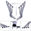 LS2 LS3 Auspuffkrümmer Header Fit Chevy C10 LS LS1 LS6 Lange Rohr 1-7/8