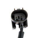 2 bicos de limpador de pára-brisa aquecidos para BMW E90 E91 E92 61667131299