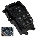 Hyundai Tucson 4X Kompletter Konsolen-Fußschalter 2016-2020 93300-D3030