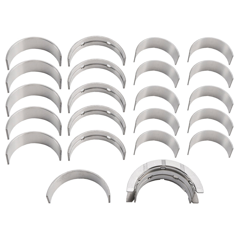 P5AT 3,2-Liter-Motorüberholungssatz mit Steuerkettensatz für Mazda BT-50 und Ford Ranger