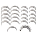 Mazda BT50 P5AT mit 3,2-Liter-5-Zylinder-Turbodieselmotoren: P5AT 3,2-Liter-Motorüberholungssatz mit Steuerkettensatz