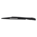 Rear Windshield Wiper Blade Arm Set for Peugeot 206 1998-2011 370mm 15inch