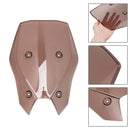 2025 - KAWASAKI Z900 Z 900 Windschutzscheibe