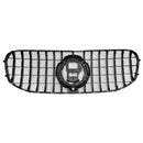 2020–2023 Mercedes Benz X167 GLS450 GLS580 Frontstoßstangengrill