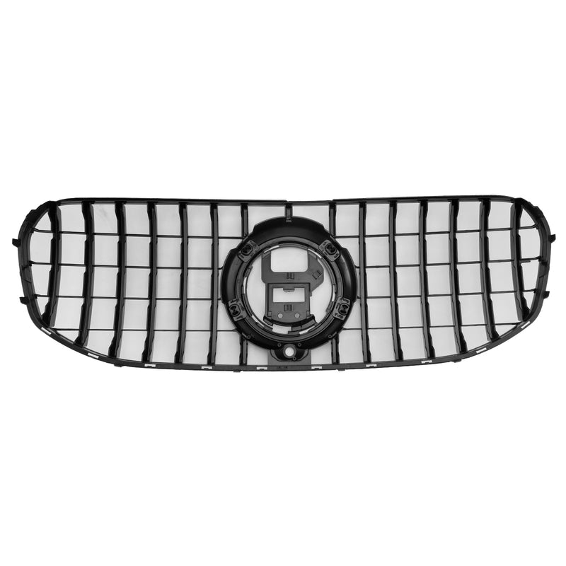 2020–2023 Mercedes Benz X167 GLS450 GLS580 Frontstoßstangengrill