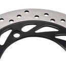 Bremseskive foran for Honda SH 125 150 FES Foresight NSS 250 X S-Wing 125 150