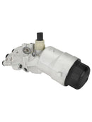 Ölfilter und Ölkühler für Land Rover Discovery 5 L462 2.0L ab Baujahr 2016 (Teilenummer: LR097160)