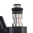 2015–2019 Honda 1,5 l, 4-teilig, Einspritzdüse 16010-5R1-