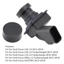 Rückfahrkamera Einparkhilfe für Ford Focus 2015-2018 F1ET-19G490-AC