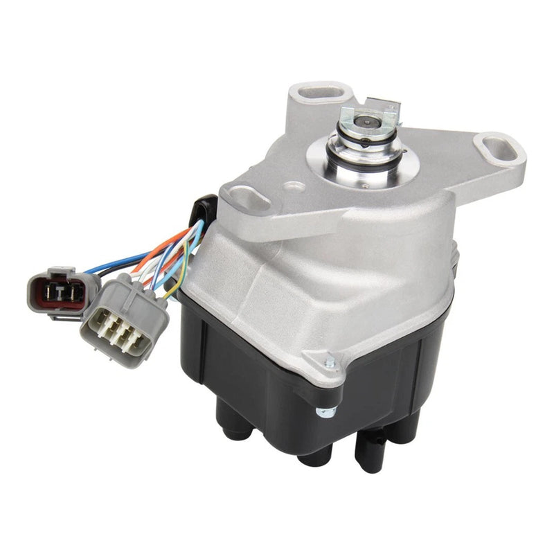 TD81U Zündverteiler Für Honda Acura B16A B16A2 B18C DOHC VTEC 1996-2001