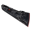 2017–2020 Audi Q5 MK2 Vor-Facelift Rückleuchte links + rechts LED 5-polig 80A945093B