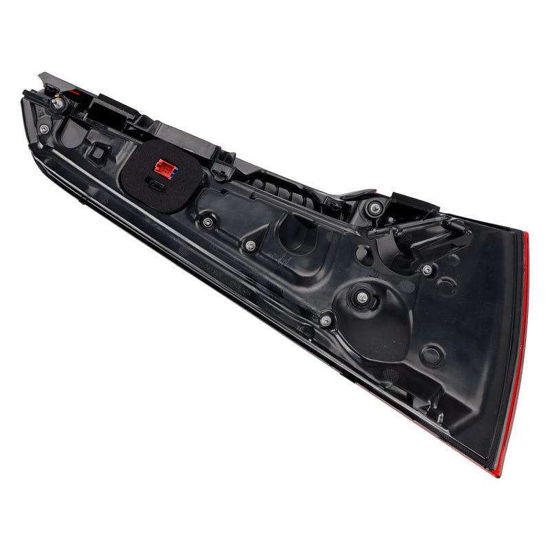 2017–2020 Audi Q5 MK2 Vor-Facelift Rückleuchte links + rechts LED 5-polig 80A945093B