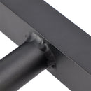 2019+ Jimny Sierra JB64 JB74 Heckklappenleiter aus leichtem Aluminium