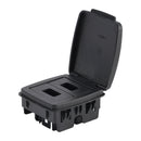 Dubbla USB-laddningsportskydd FB5Z-19A495-AB för F-Super Duty Navigator 16-21