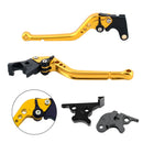 Langer Kupplungsbremshebel passend für CFMOTO 250SR 250NK CBS 2019-2022