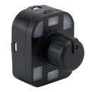 Justeringsbryter for ytre speil 8E0959565A for Audi A1 A2 A3 A4 A6 A8 Q7 R8 TT