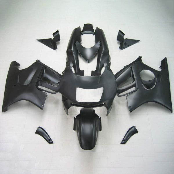 1997-1998 Honda CBR600 F3 injeksjonssalgssett body plast abs