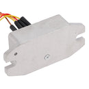 Rectificador regulador de voltaje 12V para Simson S51 SR50 S53 Sperber KR51 Schwalbe