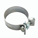 3" Turbo pakoputken alaputki VW Golf GTI 2.0T MK7 2012-2015 Pultti päällä