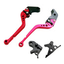 Lang koblingsbremsehåndtag Fit til Honda CRF1100L Africa Twin 2020-2021