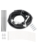 Rear AC Line Set For Ford Explorer 2011-2016 Flex MKT 2013-2019 FE37190