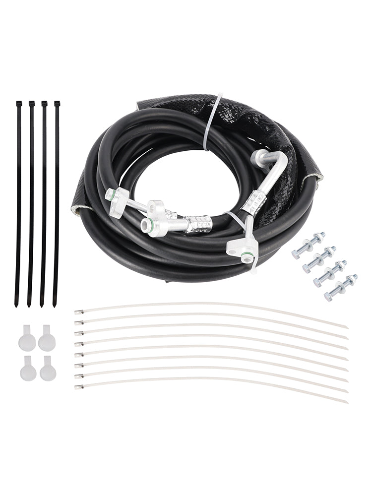 2013-2019 Flex and MKT Rear AC Line Set FE37190