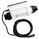 IC20 EC-520554 Salzchlorinator-Desinfektionsmittel für 20.000-Gallonen-Salzwasserpool