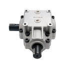 Zespół przekładni agregatu kosiarki 482486 481516 do kosiarki Scag Turf Tiger