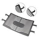 2019-2024 Indian Ftr1200 Kühlerschutz Kühlerabdeckung