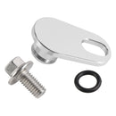 Kompresor MAP Podtlakový port Krytka Zástrčka LS SC Dmychadlo 551383 Pro LSA LS9 LT4