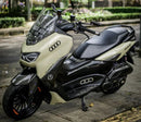 2020-2024 Yamaha NMAX 125 155 250 Tělo sady vstřikovací kapotáže