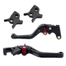 2017-2022 KYMCO AK550 NEUER kurzer Kupplungsbremshebel