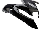 2023-2024 Honda ADV 160 Cubierta lateral delantera Carenado de faro