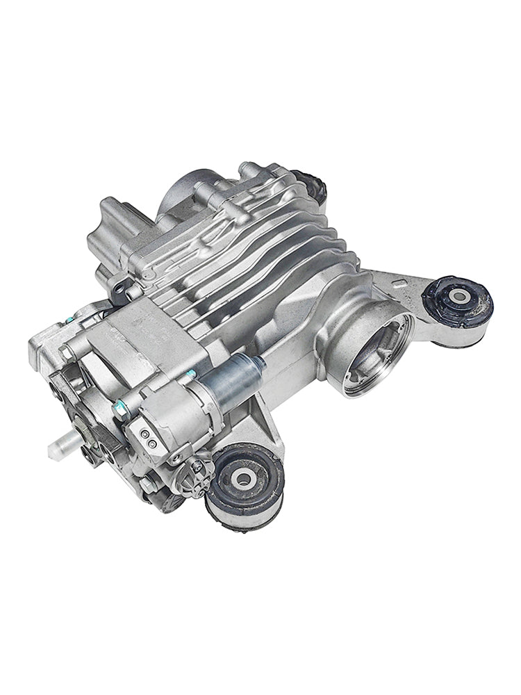 2017–2021 SKDOA Kodiaq 4 Motion Hinterachsdifferentialbaugruppe 0CQ525010S