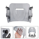 Windschutzscheibe passend für YAMAHA XSR900 2022-2025