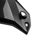 Seitenverkleidungsabdeckung für Yamaha Tenere 700 T700S (Modelljahre 2025–2026)
