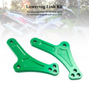 2023-2024 kawasaki ZX-25R ZX-4R Einstellbare Untere Suspension Links Für