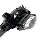 2017-2023 Yamaha Yzf-R6 Frontscheinwerfer Kühlergrill Scheinwerfer LED-Schutz klar