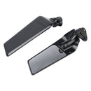 2009-2018 BMW S 1000 RR CNC ALU Bakspejl Vingespejl Til