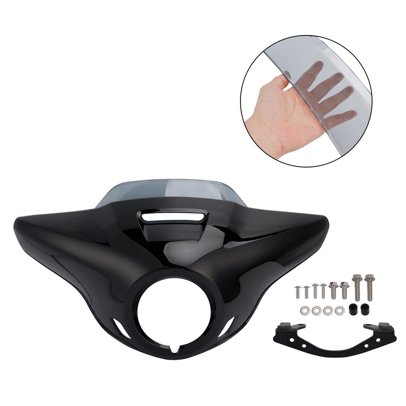 2021-2024 Honda CM1100 forrude forrude forrude forlygter beklædning dæksel