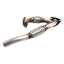 Flex Pipe & Katalysator for Nissan Murano 3.5L 2008-2019