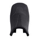 2013–2018 BMW R1200GS LC R Wymień sterowniki siedzisko pasażera żółte z przodu