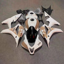Verkleidungssatz aus ABS-Kunststoff für Honda CBR600RR 2007-2008 F5