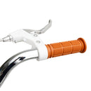 18 tuuman lasten pyörä pojille ja tytöille (7-9 vuotta) korin kanssa