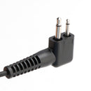 M-300-918 ensidige hovedtelefoner til GP2100 CP040 SP21 Pro2150 P080 V318 EP450