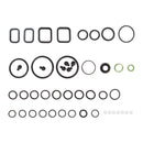 2009-2014 NAVIGATOR 5.0L 5.4L 6R80 Auto Transmission Master Rebuild Kit Clutch Plates