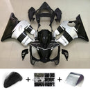 Verkleidungssatz aus ABS-Kunststoff für Honda CBR600 F4i 2001-2003
